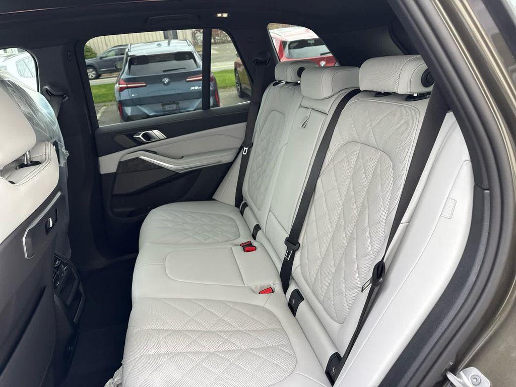new 2026 BMW X5 PHEV car, priced at $80,425