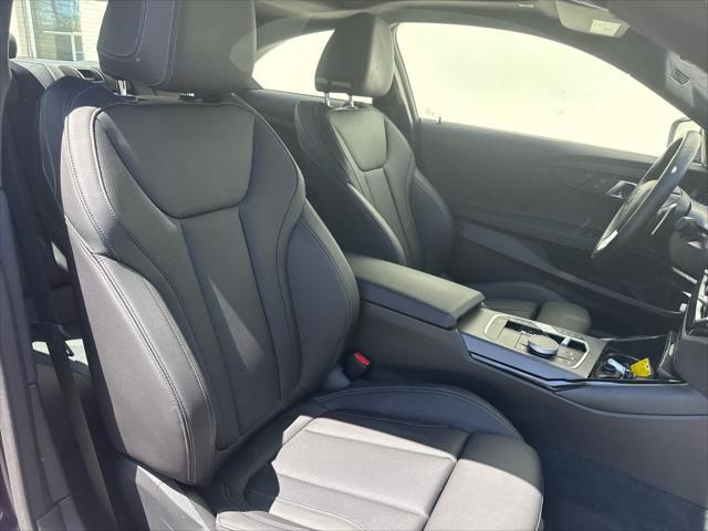 used 2024 BMW 230 car, priced at $37,975