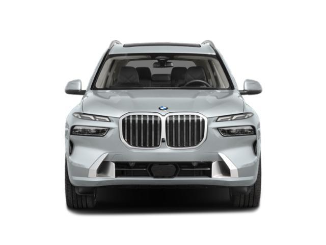 new 2025 BMW X7 car, priced at $94,675