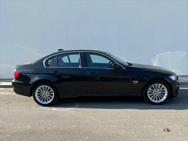 used 2011 BMW 335 car, priced at $11,975