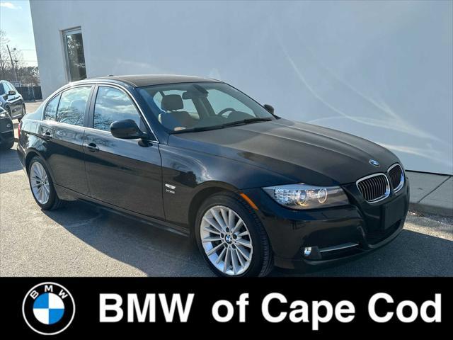 used 2011 BMW 335 car, priced at $11,975