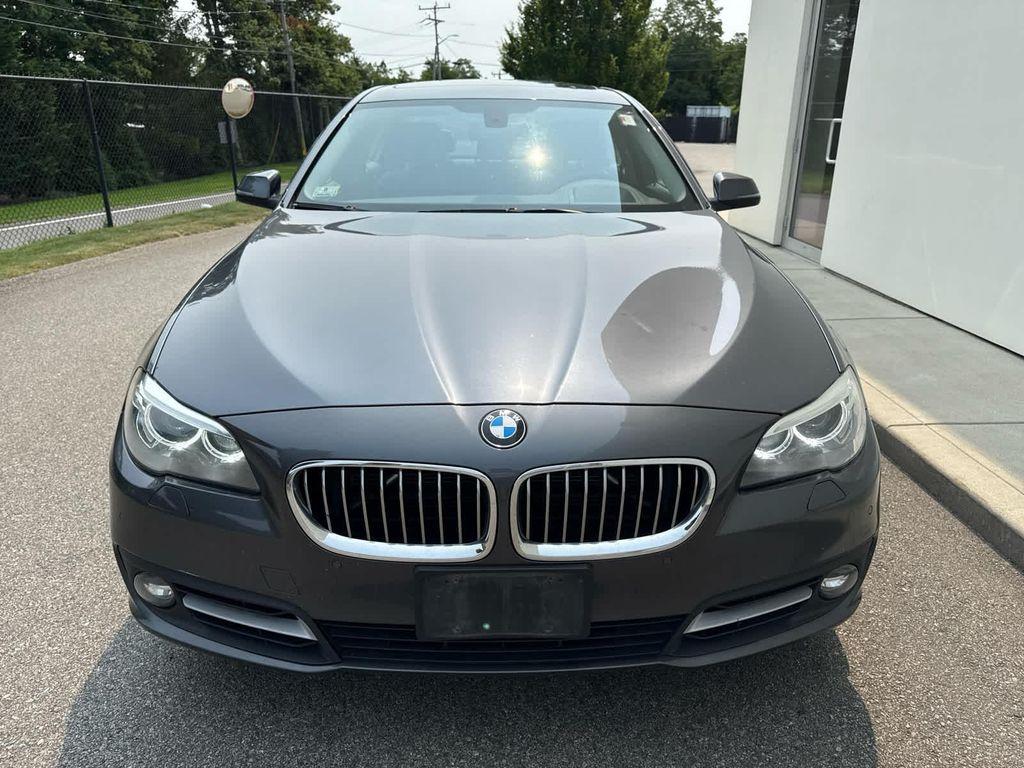 used 2016 BMW 535 car, priced at $18,975