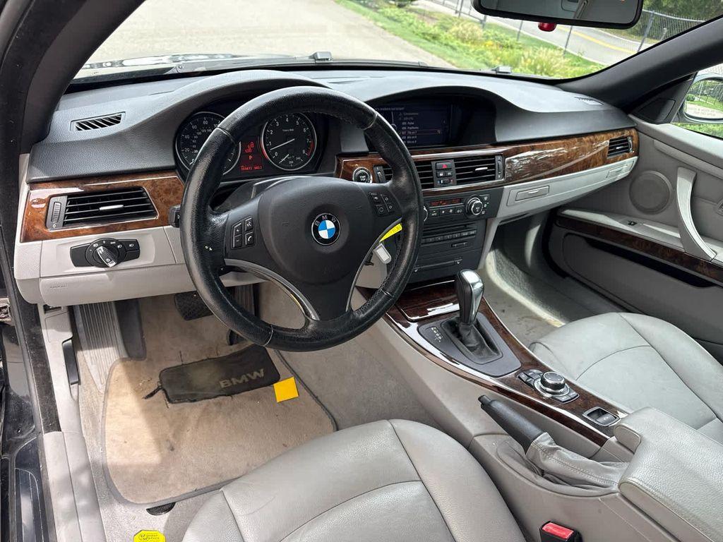 used 2009 BMW 328 car, priced at $13,975