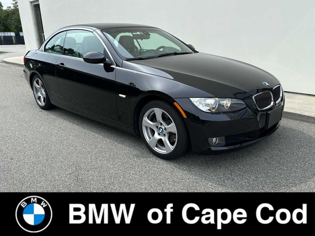 used 2009 BMW 328 car, priced at $13,975