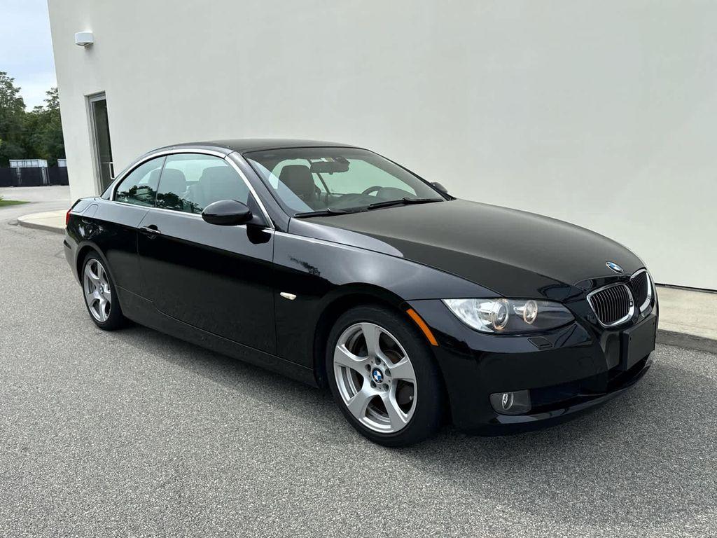 used 2009 BMW 328 car, priced at $13,975