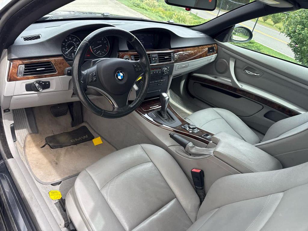 used 2009 BMW 328 car, priced at $13,975