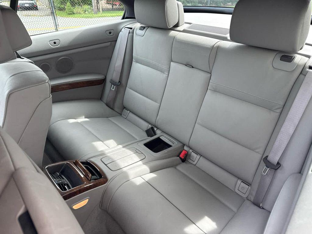 used 2009 BMW 328 car, priced at $13,975