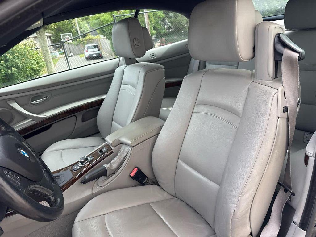 used 2009 BMW 328 car, priced at $13,975