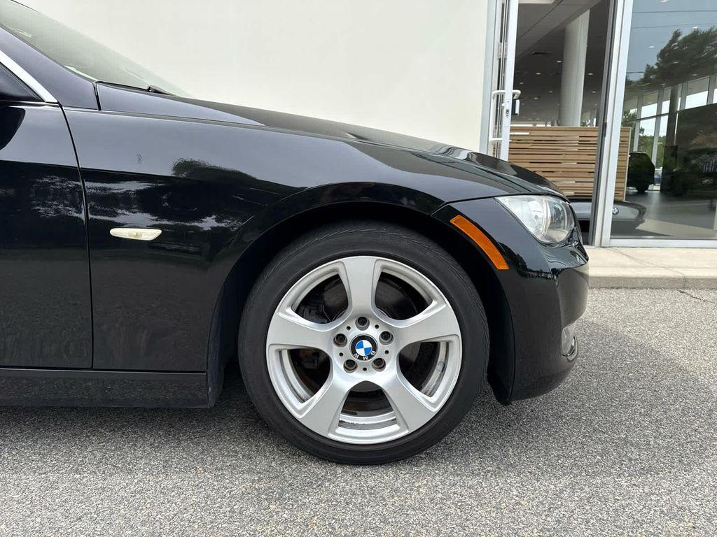 used 2009 BMW 328 car, priced at $13,975