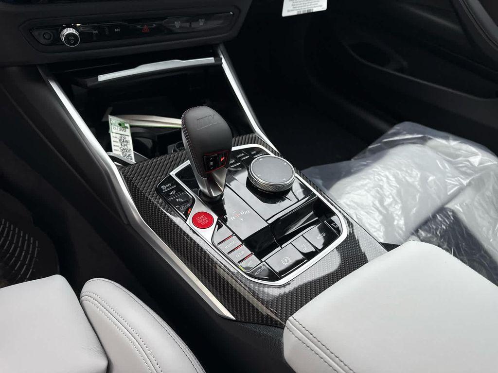 new 2026 BMW M4 car, priced at $105,150