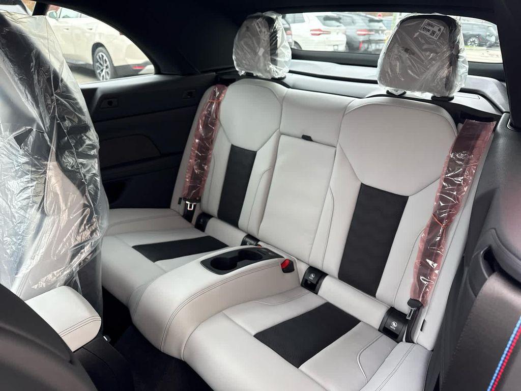 new 2026 BMW M4 car, priced at $105,150