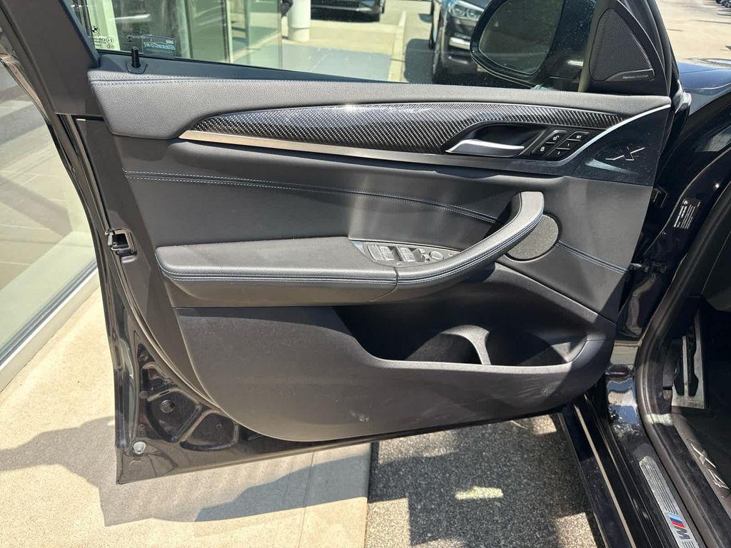 used 2020 BMW X4 car, priced at $33,875