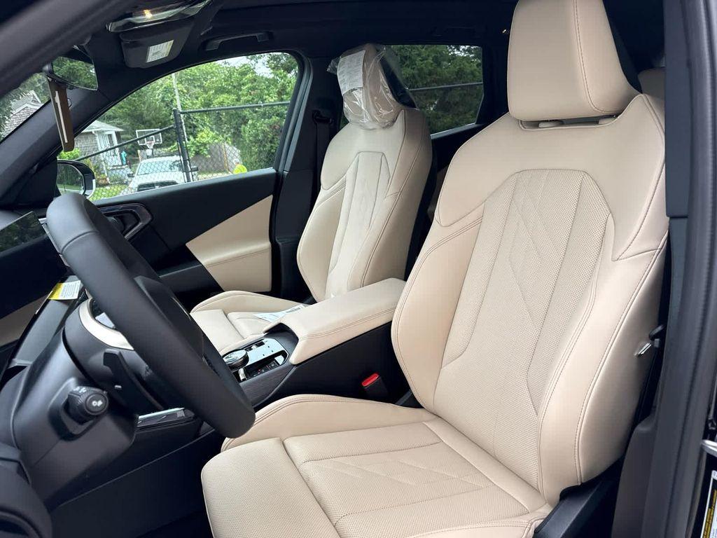 new 2025 BMW X3 car, priced at $54,235