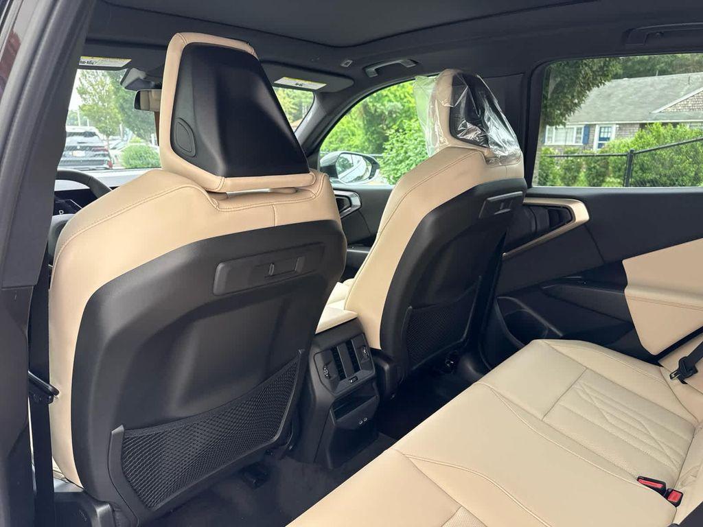 new 2025 BMW X3 car, priced at $54,235