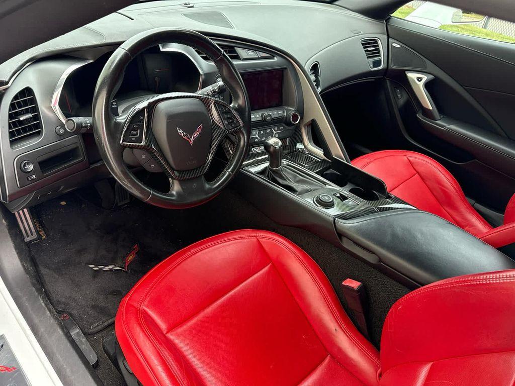 used 2014 Chevrolet Corvette Stingray car, priced at $39,575