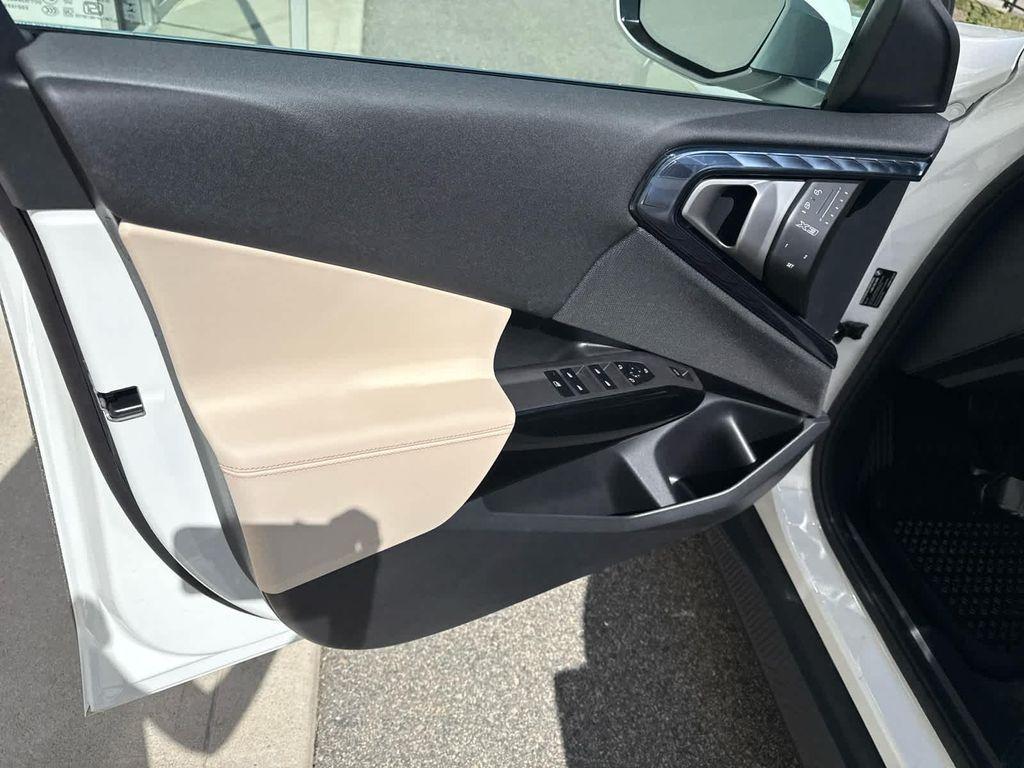 new 2026 BMW X3 car, priced at $53,290