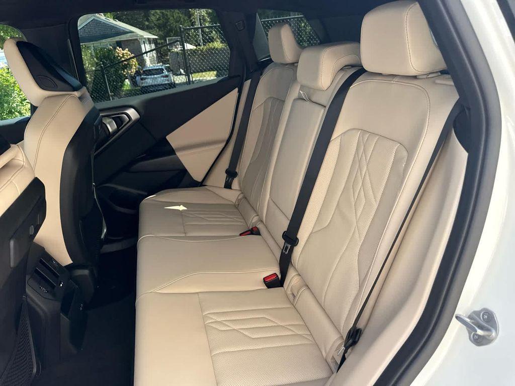 new 2026 BMW X3 car, priced at $53,290