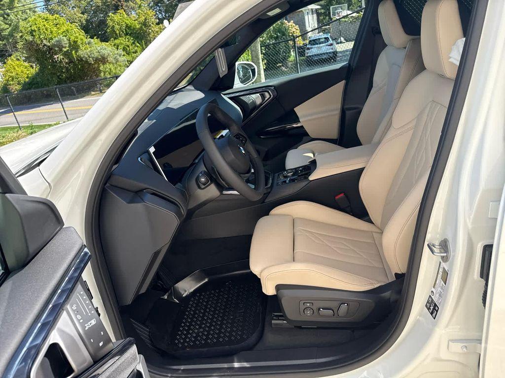 new 2026 BMW X3 car, priced at $53,290