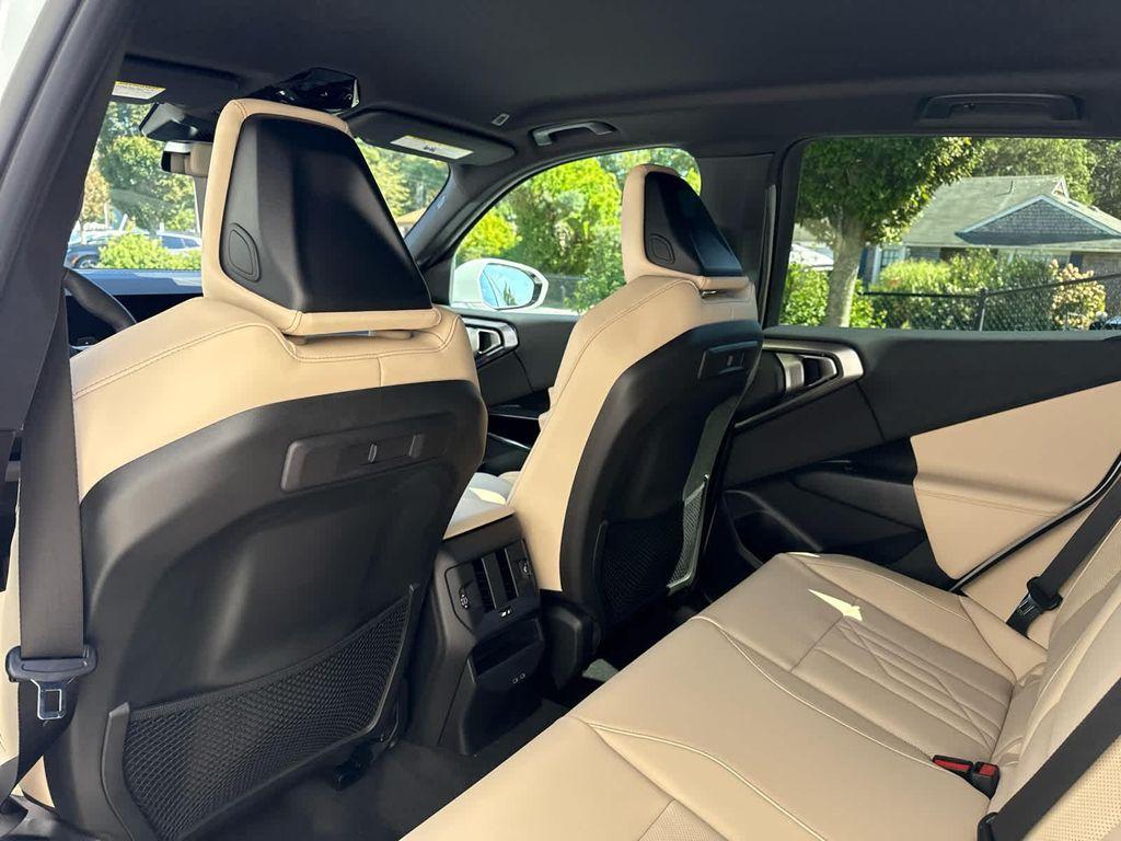 new 2026 BMW X3 car, priced at $53,290