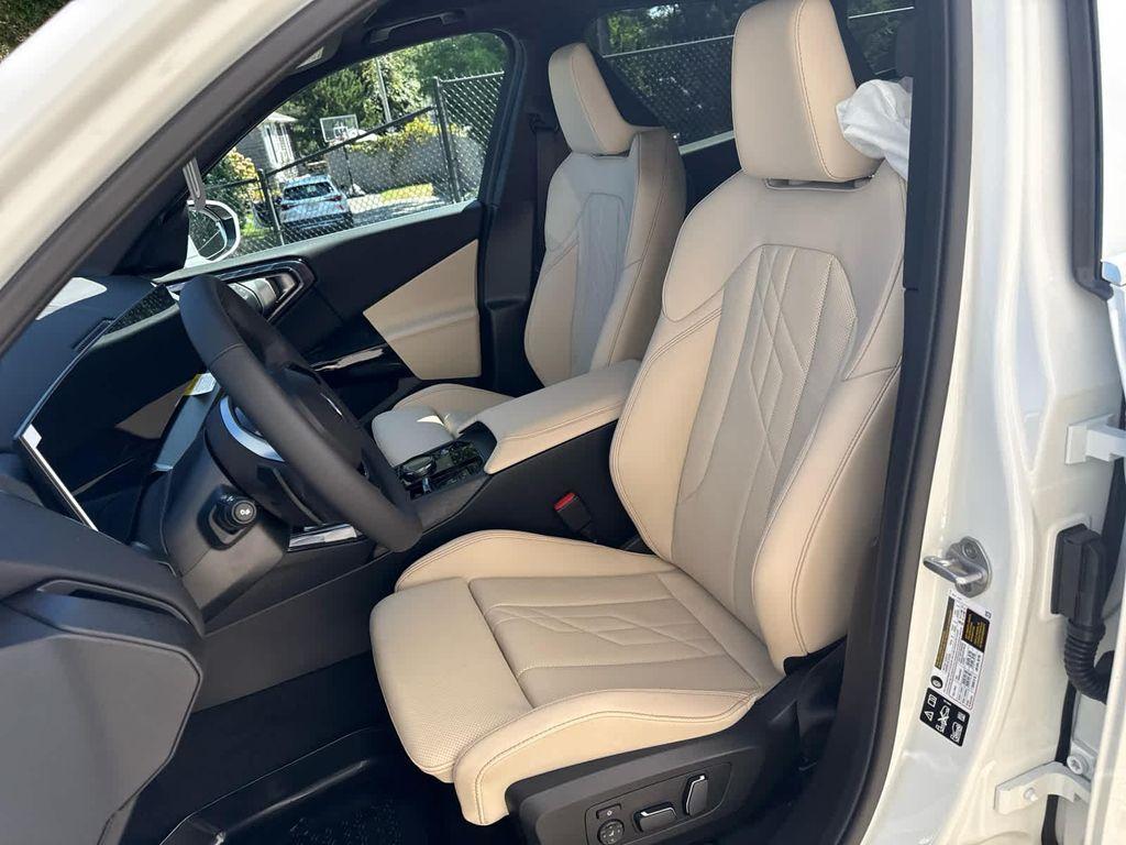 new 2026 BMW X3 car, priced at $53,290