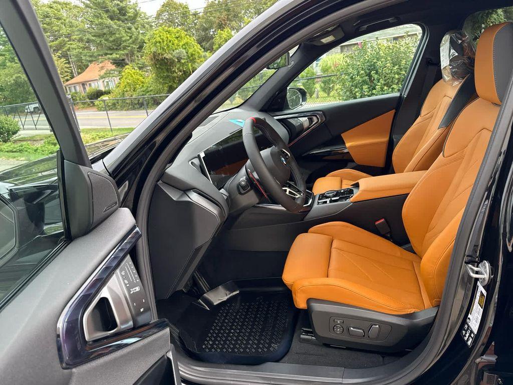 new 2026 BMW X3 car, priced at $74,690
