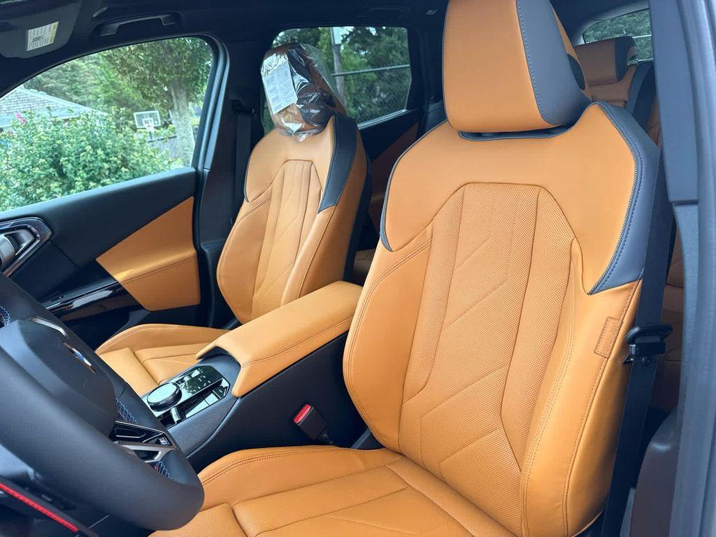new 2026 BMW X3 car, priced at $74,690