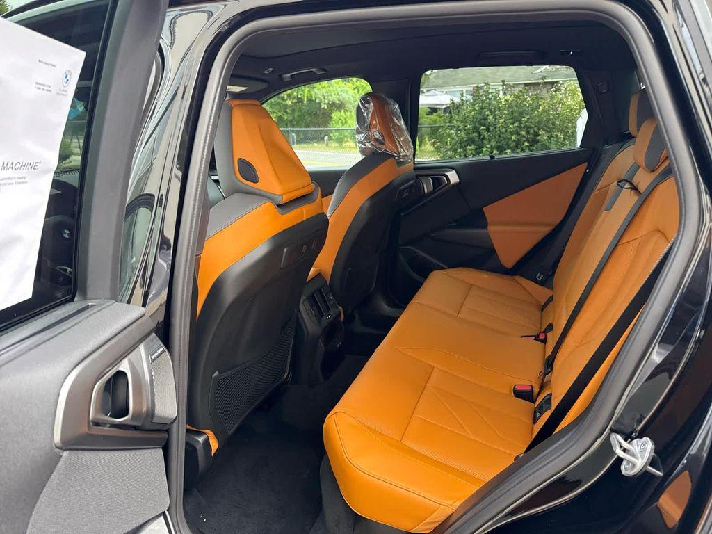new 2026 BMW X3 car, priced at $74,690