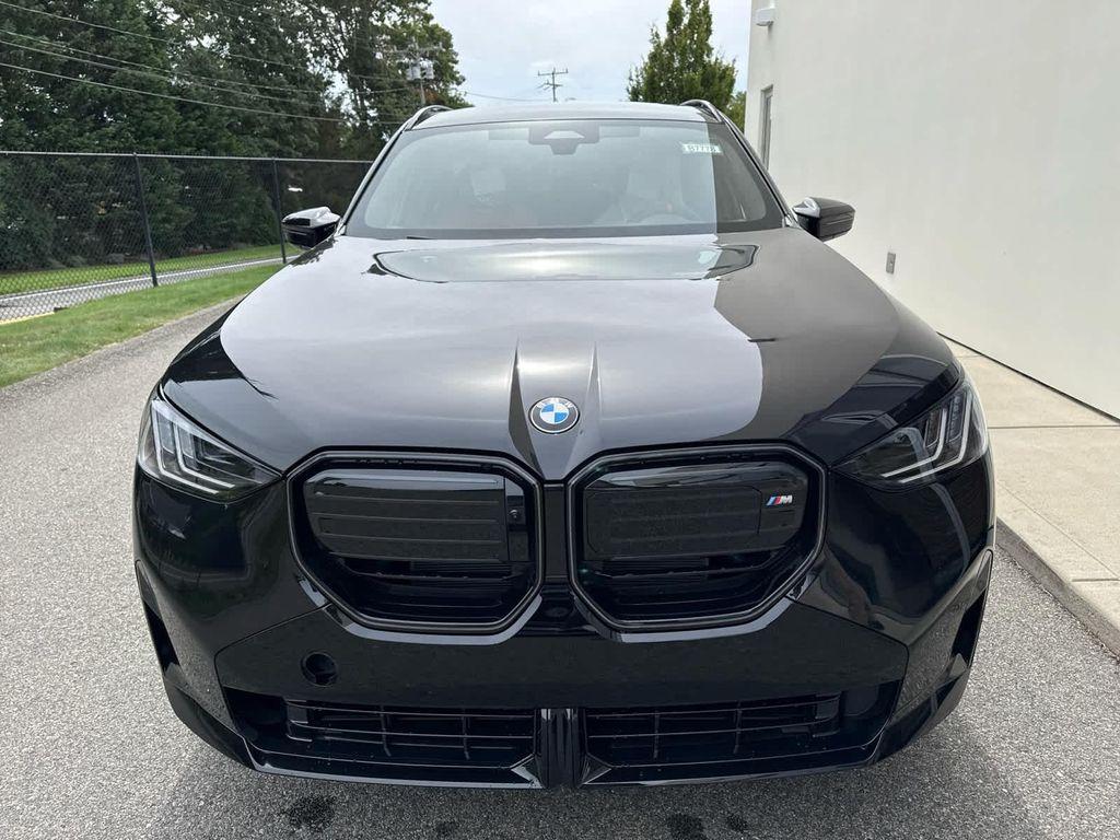 new 2026 BMW X3 car, priced at $74,690