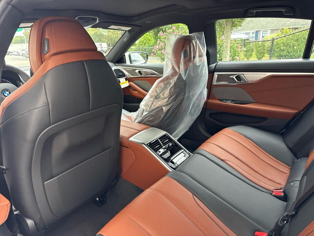 new 2026 BMW 840 car, priced at $100,245