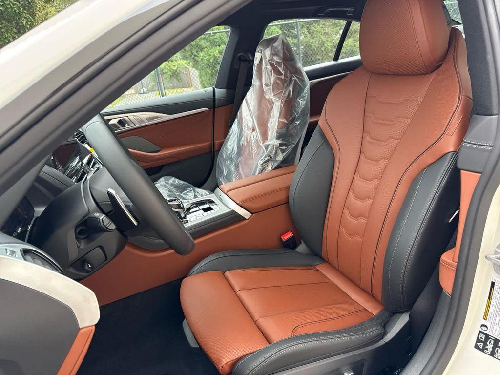 new 2026 BMW 840 car, priced at $100,245