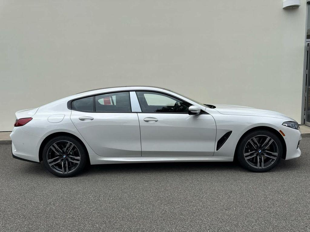 new 2026 BMW 840 car, priced at $100,245
