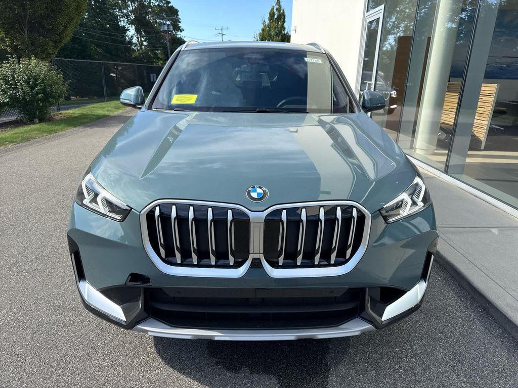 new 2026 BMW X1 car, priced at $48,255