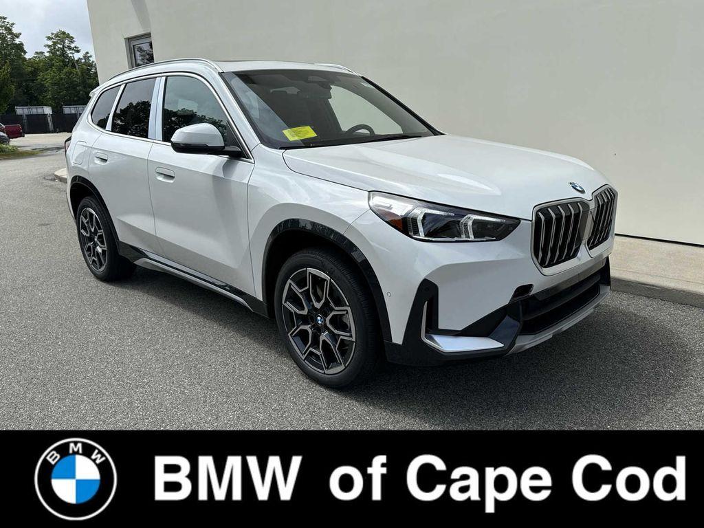 new 2026 BMW X1 car, priced at $47,030