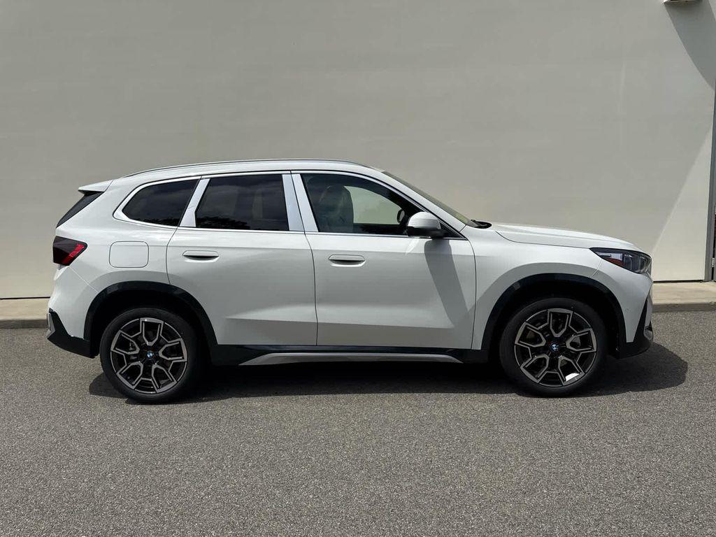 new 2026 BMW X1 car, priced at $47,030
