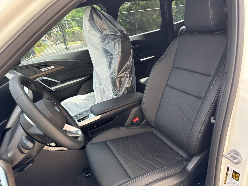 new 2026 BMW X1 car, priced at $47,030