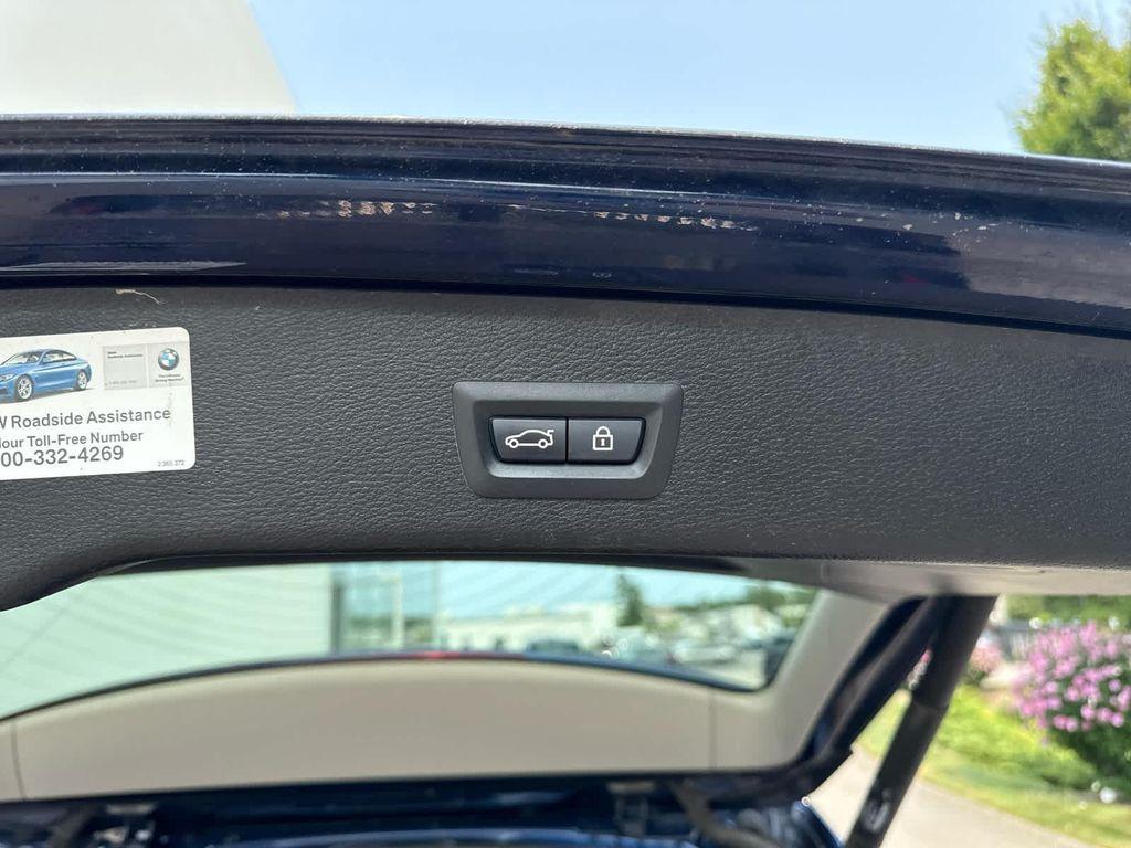 used 2017 BMW X3 car, priced at $16,975