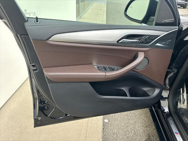 used 2019 BMW X3 car, priced at $31,975
