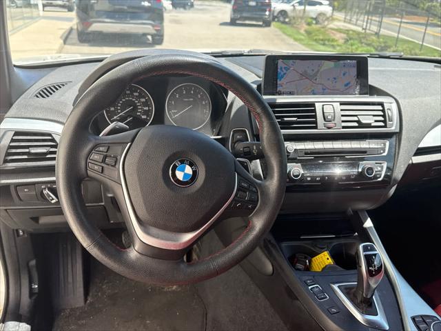 used 2015 BMW 228 car, priced at $19,975