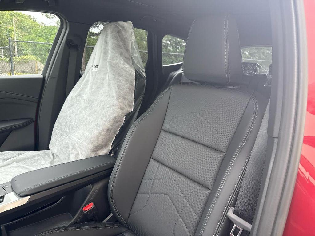 new 2026 BMW X1 car, priced at $48,505