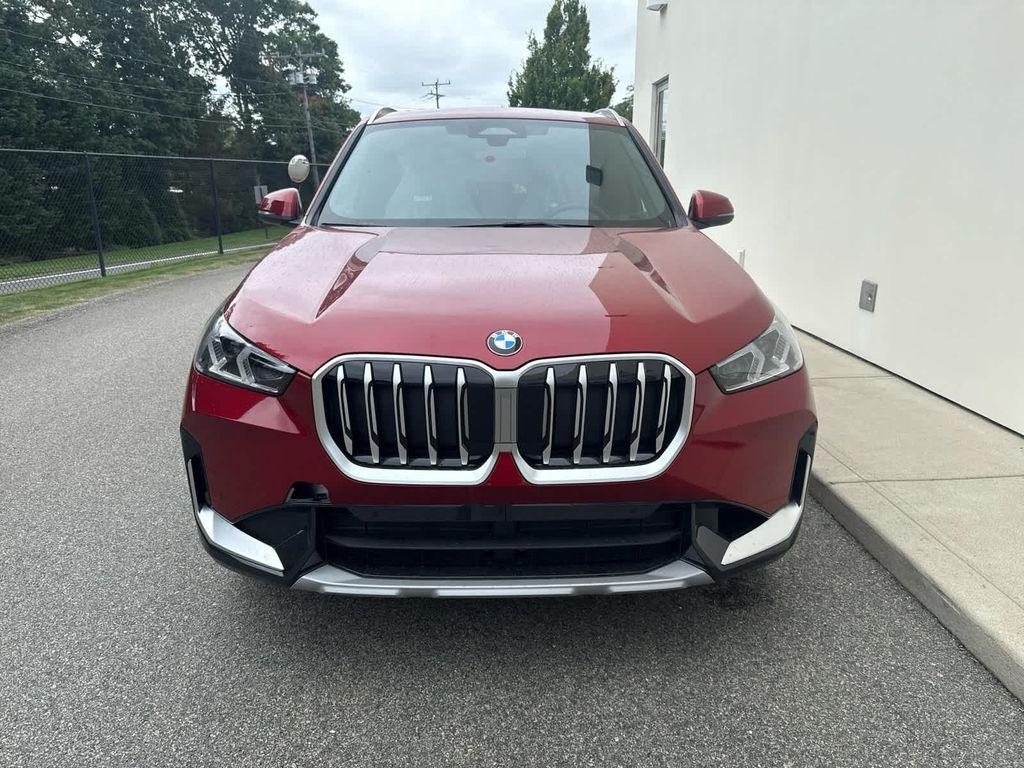 new 2026 BMW X1 car, priced at $48,505