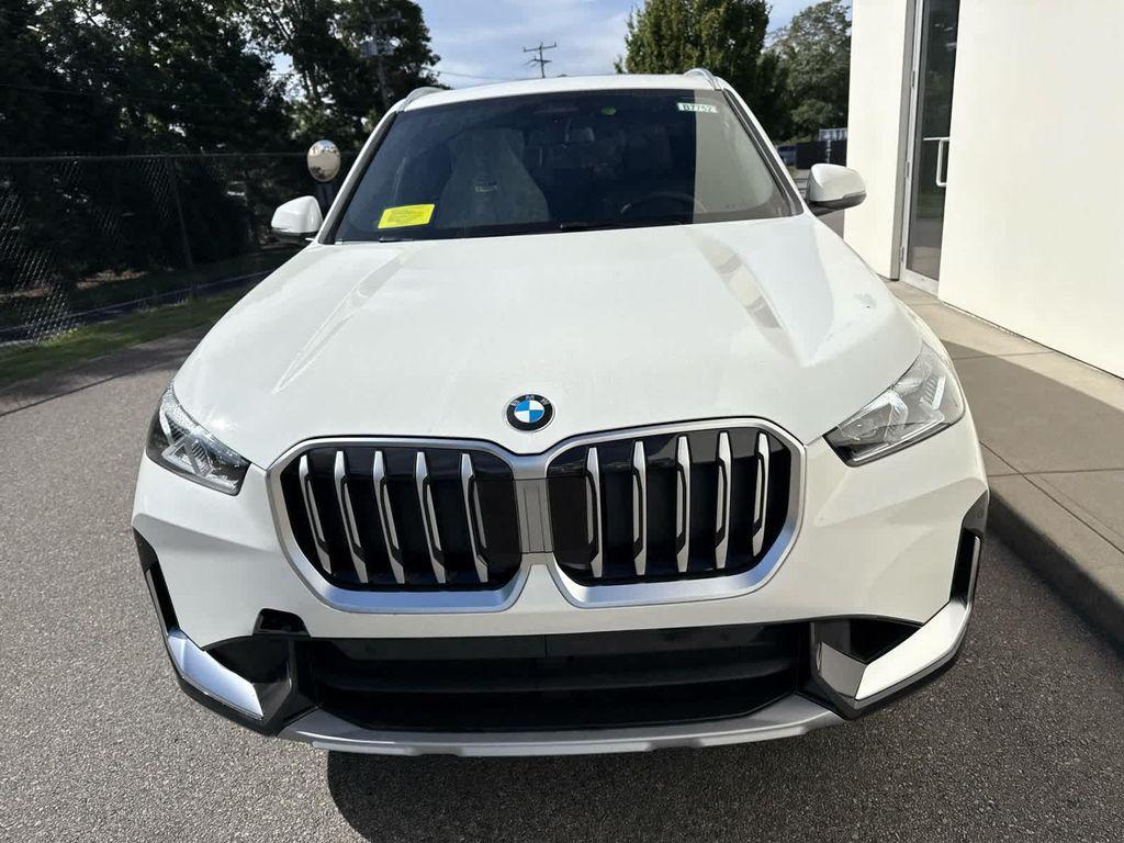 new 2026 BMW X1 car, priced at $45,565