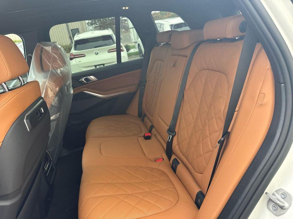 new 2026 BMW X5 PHEV car, priced at $86,475