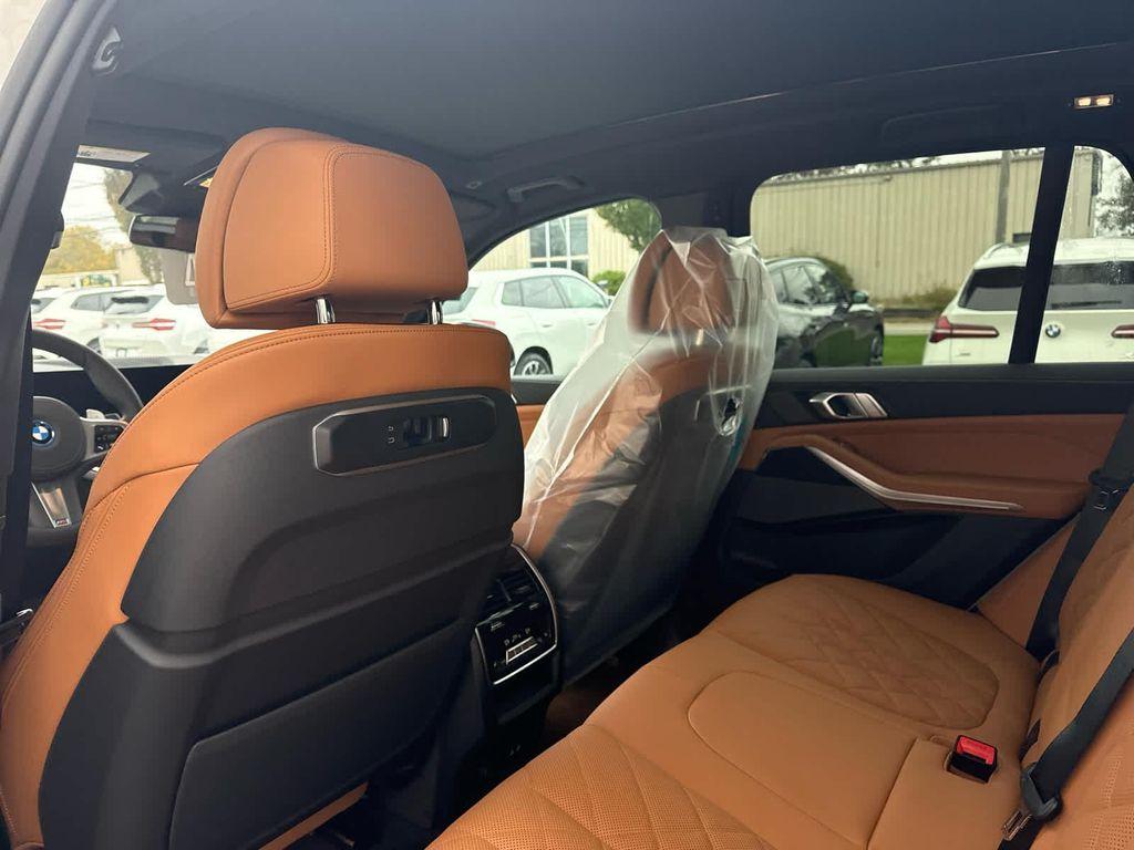 new 2026 BMW X5 PHEV car, priced at $86,475