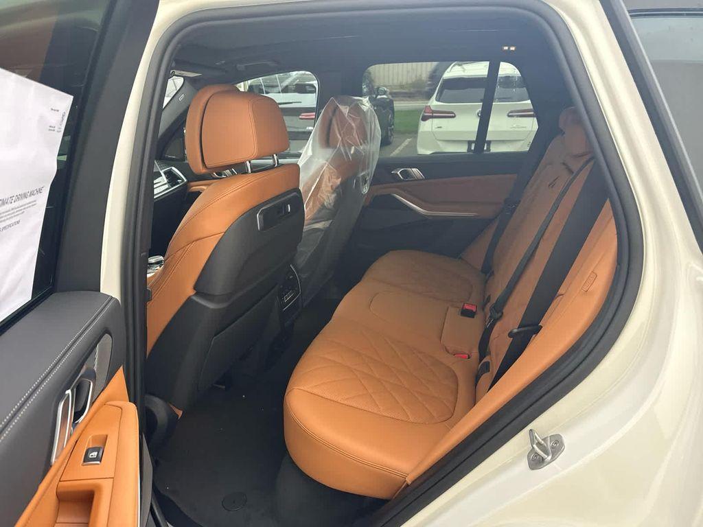 new 2026 BMW X5 PHEV car, priced at $86,475