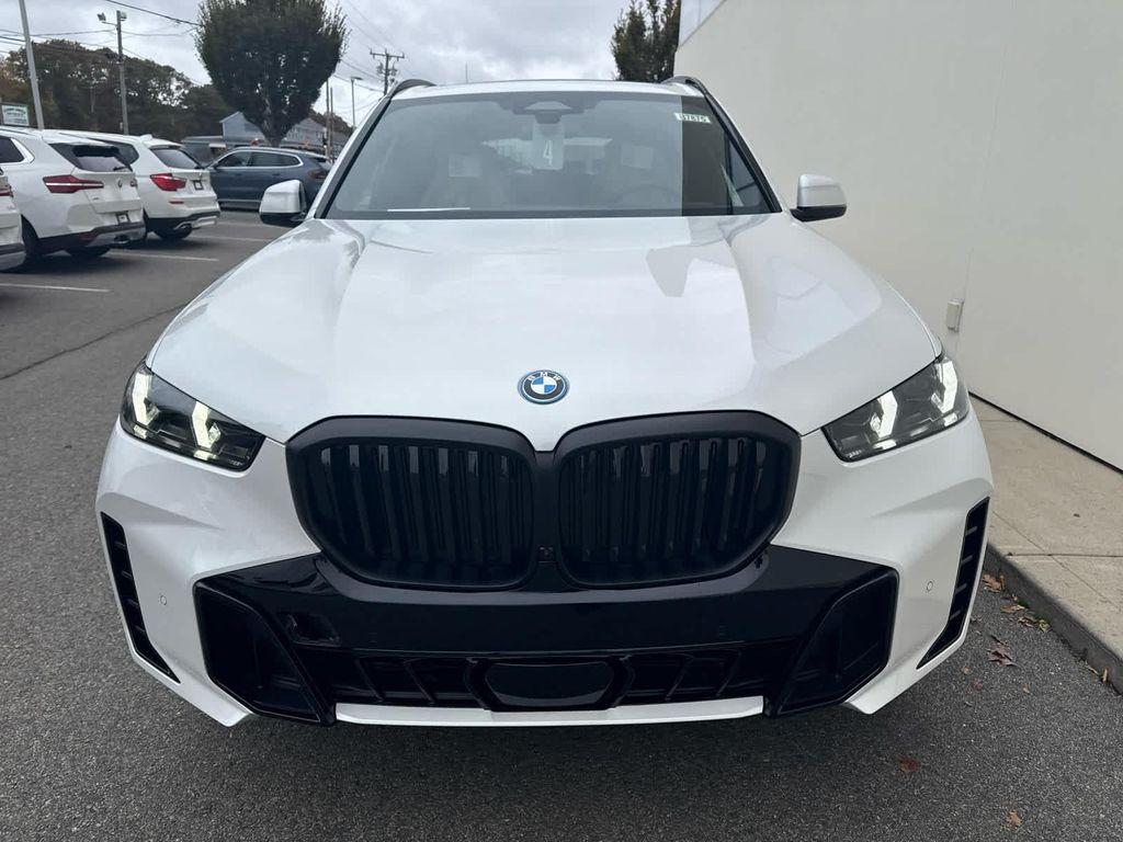 new 2026 BMW X5 PHEV car, priced at $86,475