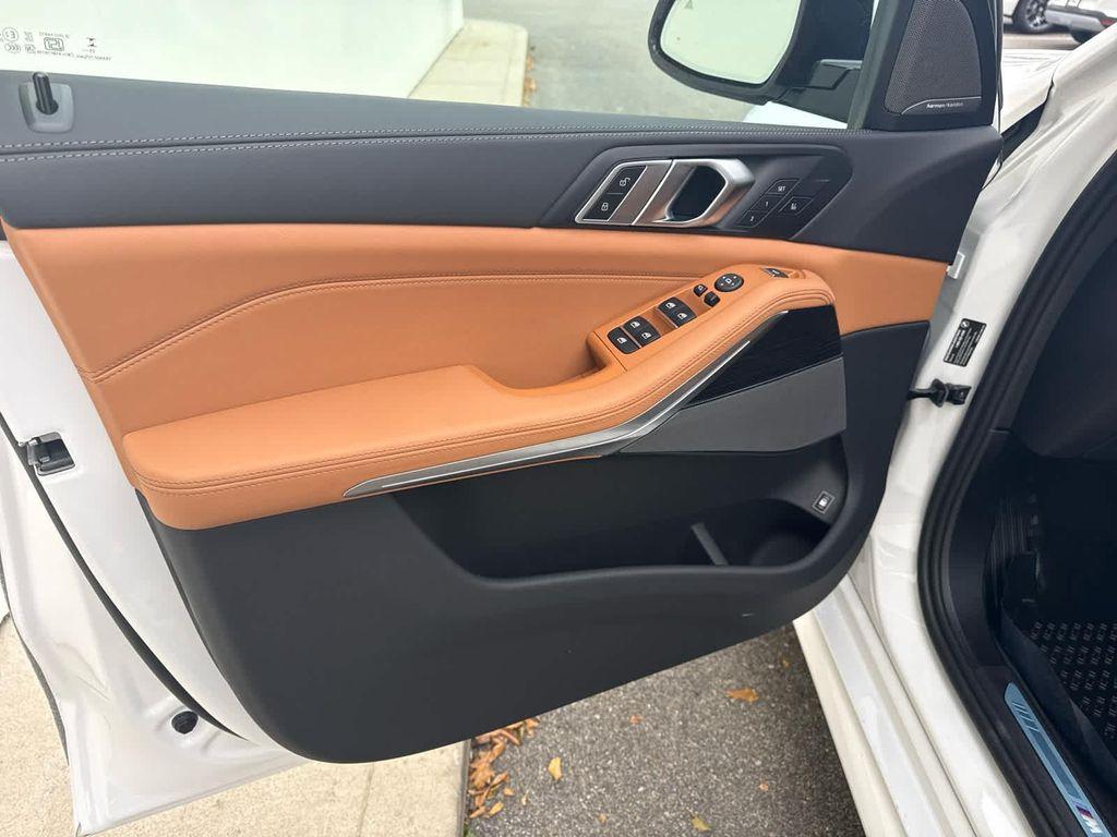 new 2026 BMW X5 PHEV car, priced at $86,475