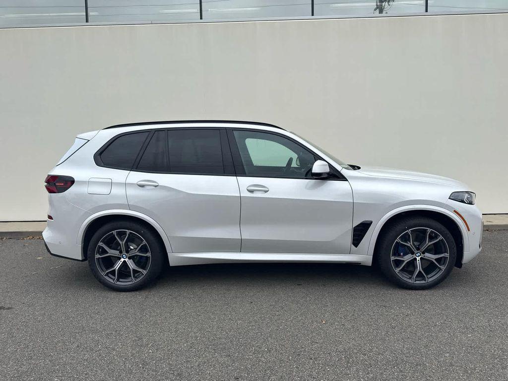 new 2026 BMW X5 PHEV car, priced at $86,475