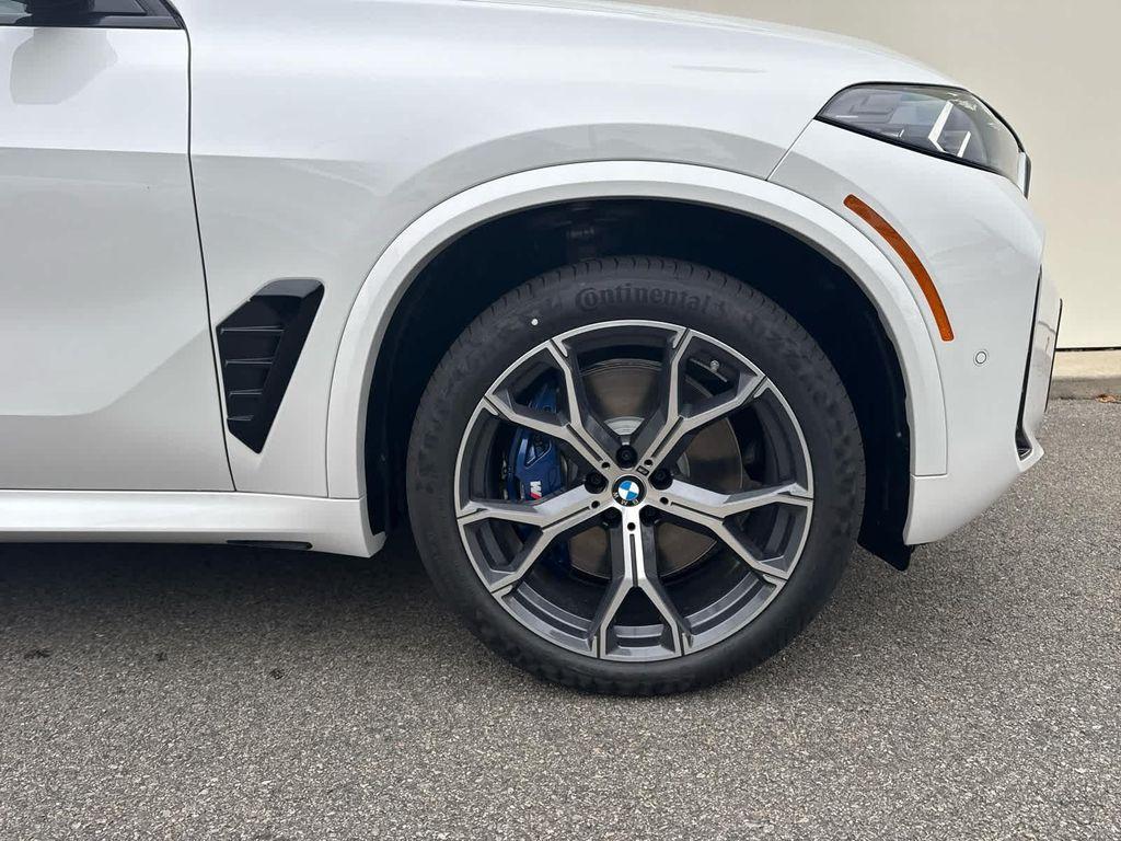 new 2026 BMW X5 PHEV car, priced at $86,475