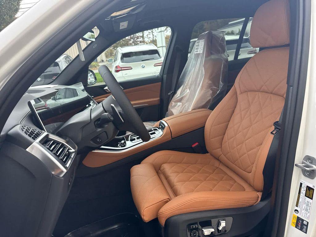 new 2026 BMW X5 PHEV car, priced at $86,475