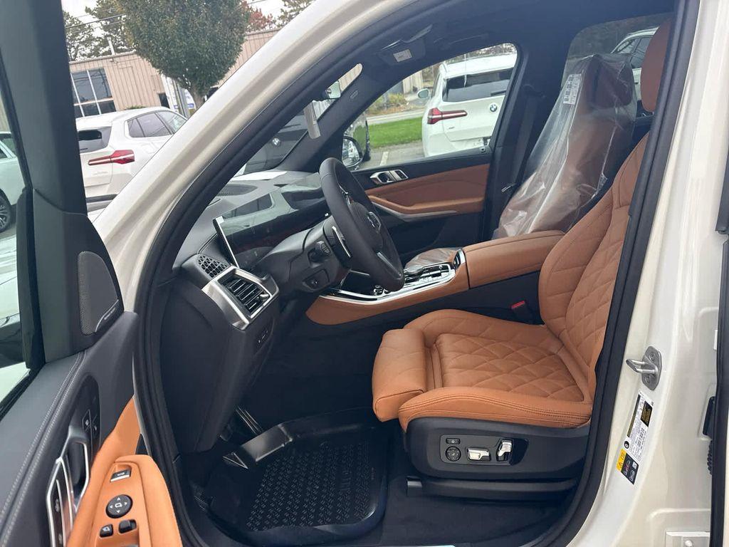 new 2026 BMW X5 PHEV car, priced at $86,475